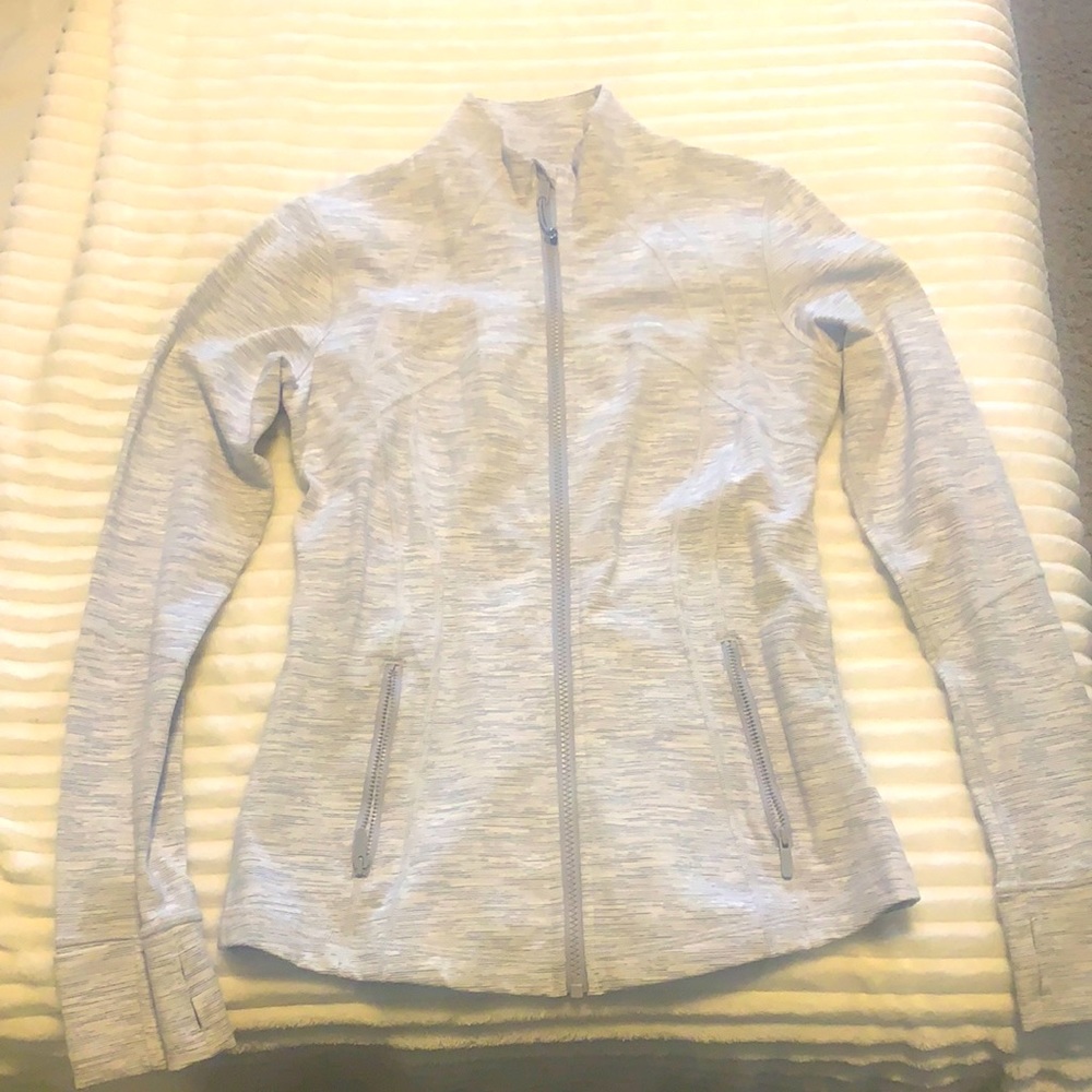 Lululemon Define Jacket
